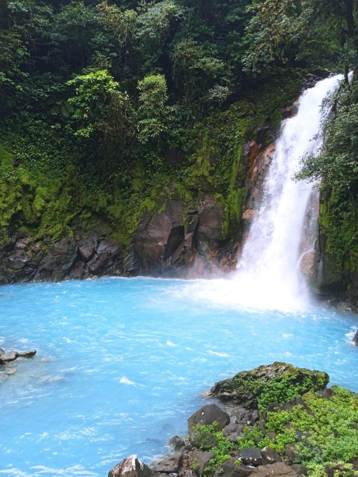 Bijagua Paradise Rio Celeste Dış mekan fotoğraf